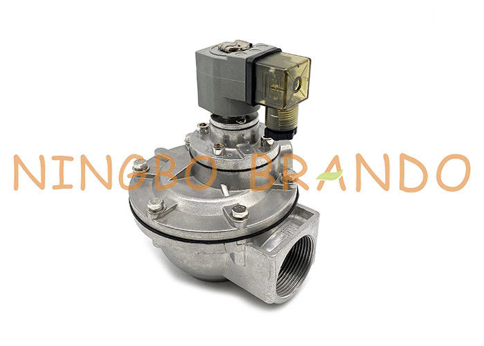 CA45T CA45T010-300 CA45T010-305 1-1/2'' 1.5'' Inch Dust Collector Valve