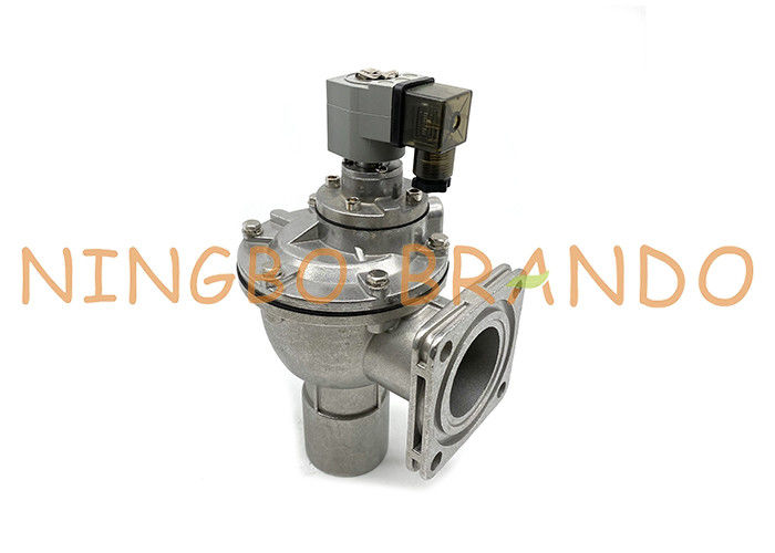 CA45FS CA45FS010-300 1-1/2'' 1.5'' Inch Flange Goyen Type Pulse Solenoid Valve