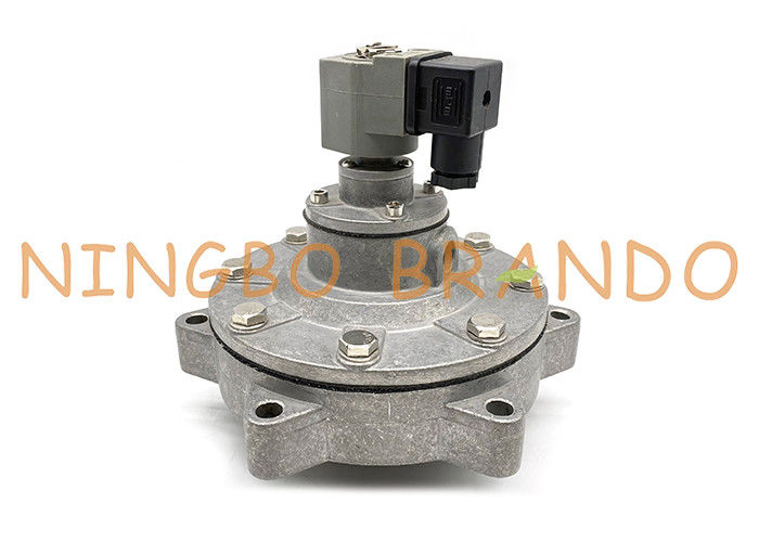 CA50MM 2'' Inch Submerged Goyen Type Dust Collector Pulse Jet Valve