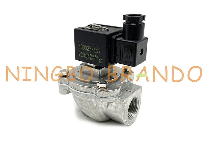 ASCO Type SCG353A043 Right Angle 3/4'' Inch Diaphragm Pulse Valve
