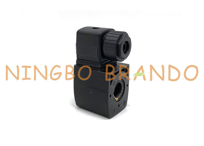 14.5mm Hole Type 6013 6014 5404 Plunger Solenoid Valve Magnetic Coil