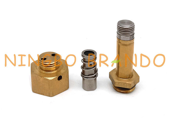 Autel Type Armature Repair Kit Dust Collector Pulse Solenoid Valve Stem