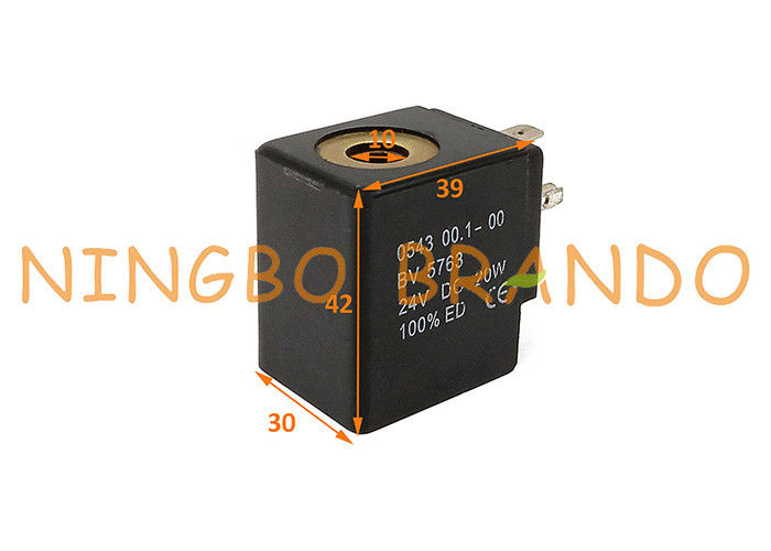 24V AC 113-030-0029 113-030-0039 113-030-0040 Solenoid Valve Coil