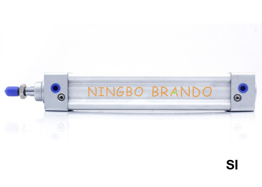 Airtac Type SI32X125 Pneumatic Air Cylinder Double Acting ISO 15552