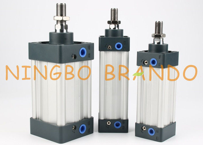 Double Acting Pneumatic Air Cylinders Airtac Type SU Series