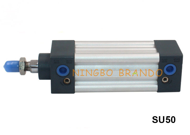 Airtac Type SU50 Pneumatic Air Cylinder 50mm Bore Double Acting