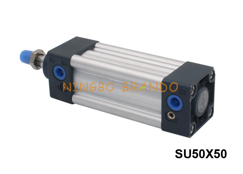 Airtac Type SU50X50 Air Pneumatic Cylinder 50mm Bore 50mm Stroke