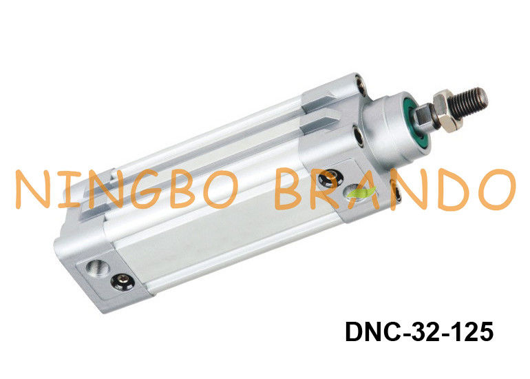 Festo Type DNC-32-125-PPV-A Piston Rod Pneumatic Cylinder ISO 15552
