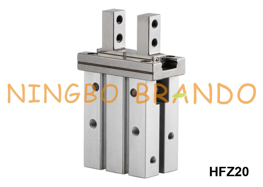 Airtac Type HFZ20 Air Pneumatic Parallel Gripper 2 Finger