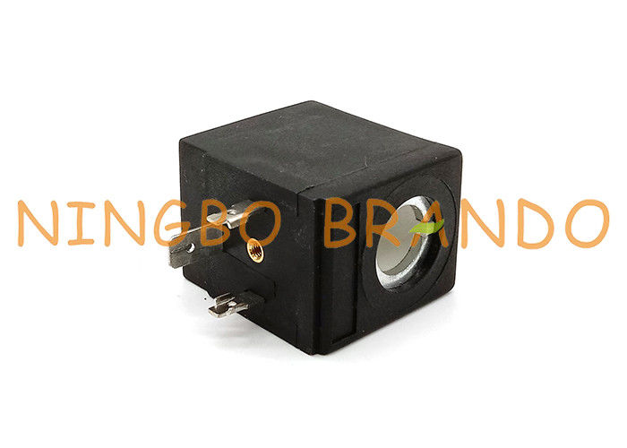 AMISCO Type Hydraulic Solenoid Valve EVI 5M/13 Magnetic Coil