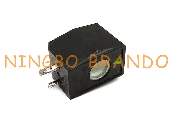 AB410 16mm Inner Diameter CKD Type Solenoid Valve Magnetic Coil