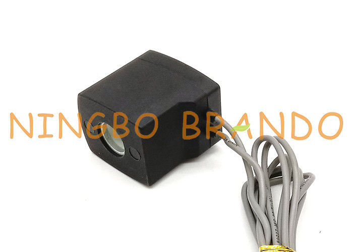 0200B Wire Lead Type Dust Collector Pulse Valve Solenoid Valve Coil