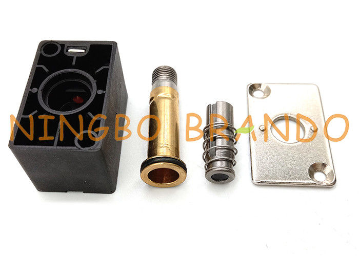 S9 Flange Type Pneumatic Solenoid Valve Armature Assembly