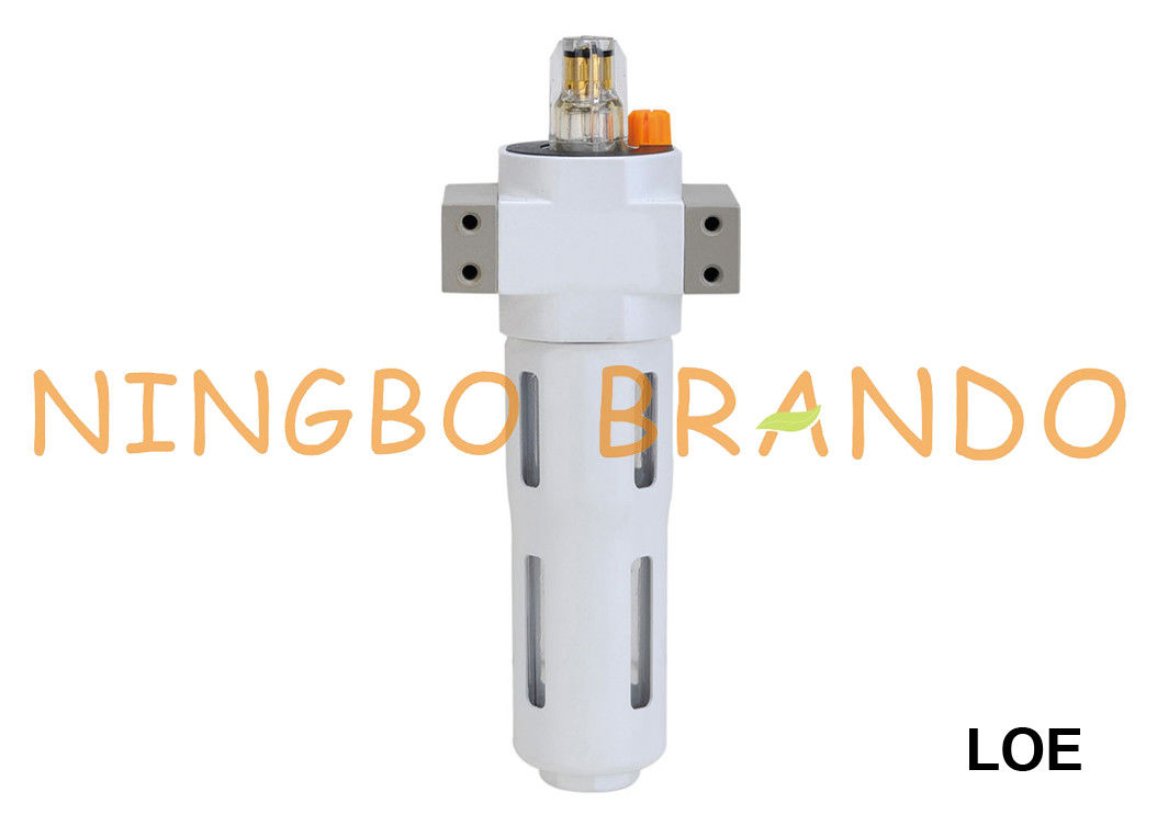 Festo Type Air Lubricator LOE-D-MICRO LOE-D-MIDI LOE-D-MINI LOE-D-MAXI