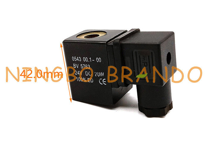 113-030-0042 113-030-0029 113-030-0027 PU Series Solenoid Valve Coil