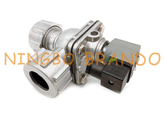 Goyen Type CA25DD 1'' Dresser Nut Dust Collector Diaphragm Valve