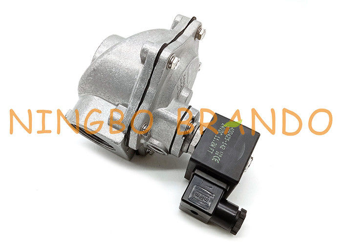 ASCO Type SCG353A047 1-1/2&quot; Baghouse Filter Dust Collector Valve