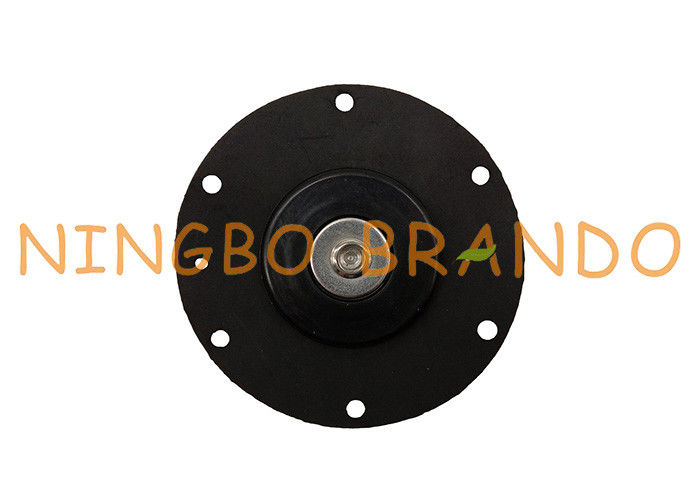 K3502 M1591 1-1/2'' Dust Filter Pulse Jet Valve Buna Diaphragm