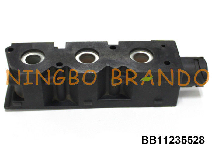 DAF VOLVO Truck Air Suspension Solenoid Valve Coil 24V 3112823 3112824