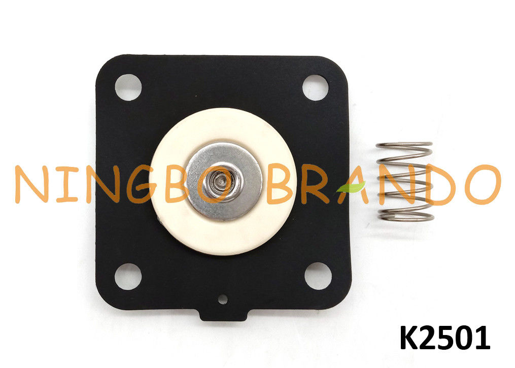 K2500 K2501 K2503 Diaphragm Kit For Goyen Pulse Valve CA25T CA25DD