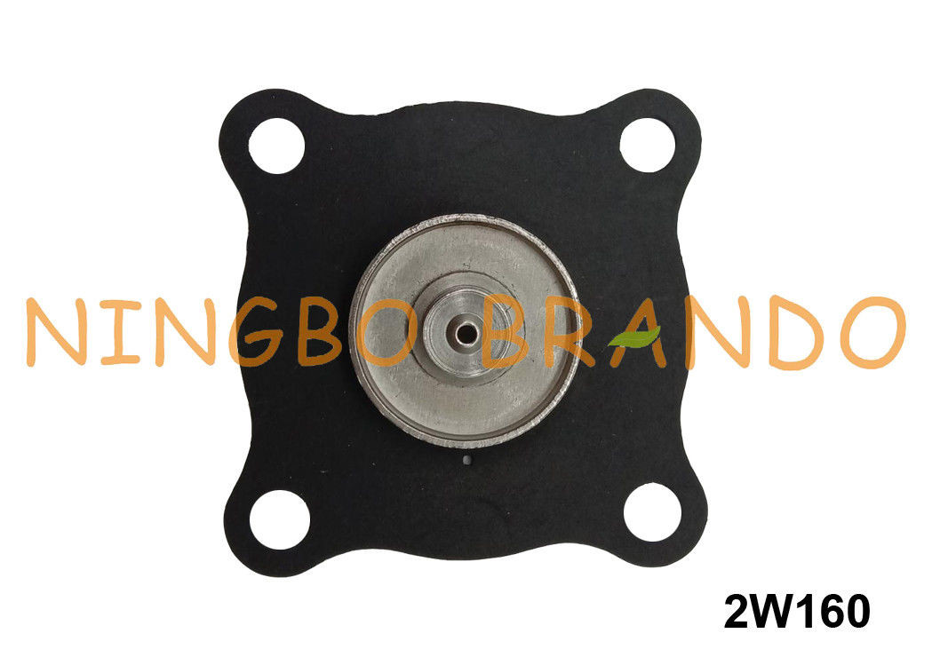 Rubber Diaphragm For Water Solenoid Valve 1/2'' 2W160-15 2S160-15