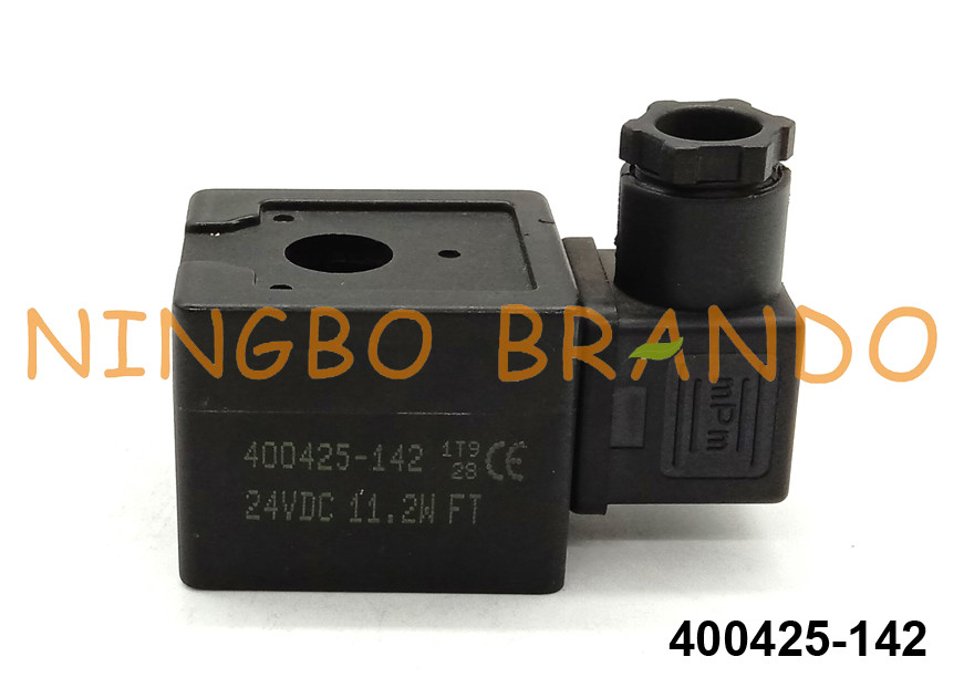 24VDC 11.2W 400425-142 Solenoid Coil For ASCO Dust Collector Pulse Valve