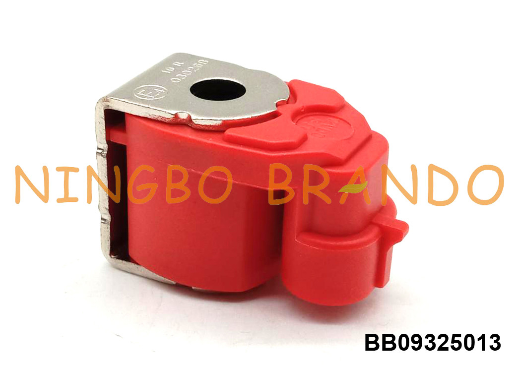 12VDC 3 Ohm Solenoid Coil For Valtek LPG CNG Injector Rail Kit