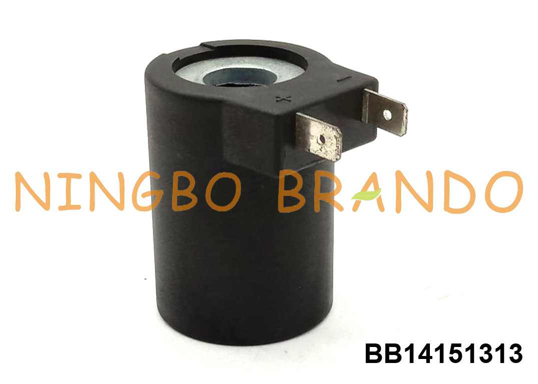 12VDC Solenoid Coil For BRC CNG Pressure Reducer Regulator AT90E