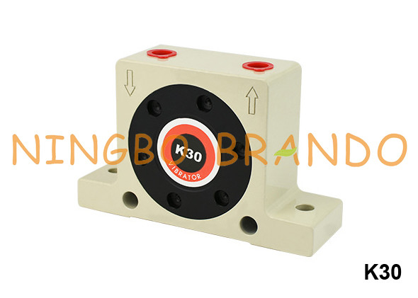 K30 Findeva Type Pneumatic Air Ball Vibrator For Industrial Silos