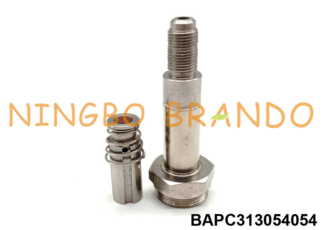 ODE Type 3 Way Solenoid Valve Armature Plunger For Coffee Machine