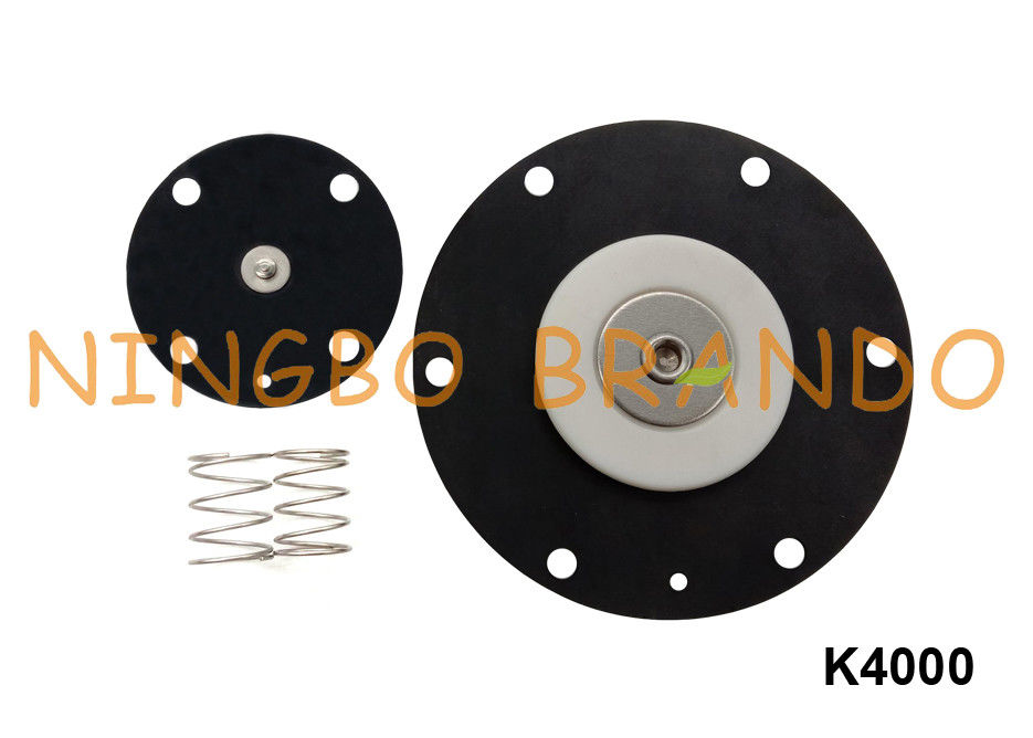 CA40MM RCA40MM Goyen Type Pulse Valve Diaphragm K4000 K4007