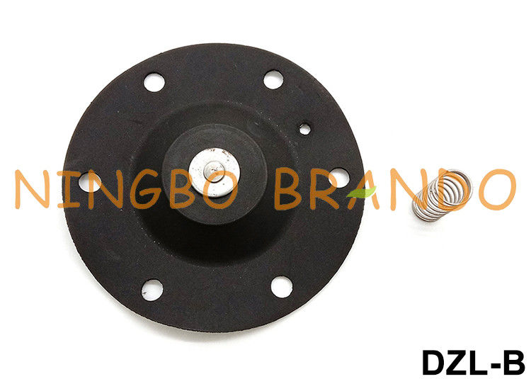 NBR Diaphragm Set For SBFEC 3/4'' DMF-ZL-B Dust Collector Valve