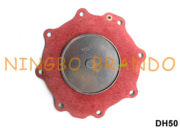 MD03-50 MD03-50M Diaphragm Repair Kit For Taeha TH-4450-B TH-4450-M