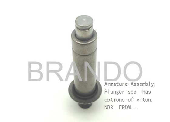 1 Inch CA25T Type Diaphragm Pneumatic Pulse Valve for Dust Bag Filter