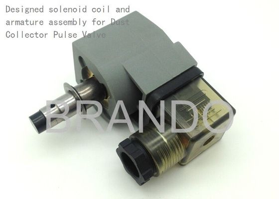 1 Inch CA25T Type Diaphragm Pneumatic Pulse Valve for Dust Bag Filter