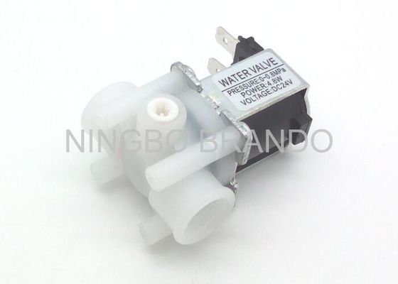 Wastewater G1/4" Female Thread Electromagnetic Solenoid Valve with 2.5 mm orifice