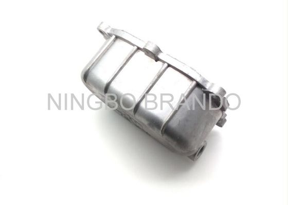 Die casting machine Aluminum Die Casting For Pneumatic components parts