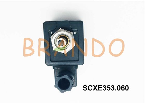 SCXE353.060 ASCO Type Dust Collector Valve / 3 Inch Submerged Pulse Solenoid Valve SCXE353.060
