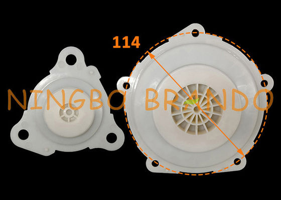 8296600.8171 8297600.8171 Dust Collector Valve 1.5 Inch 1261402 Diaphragm