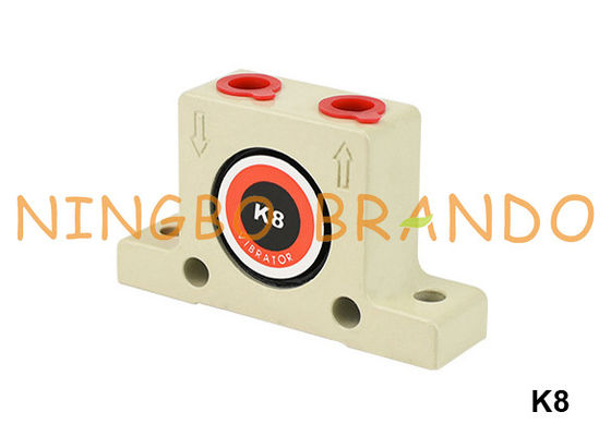 Findeva Type K Series Pneumatic Ball Vibrator For Hopper