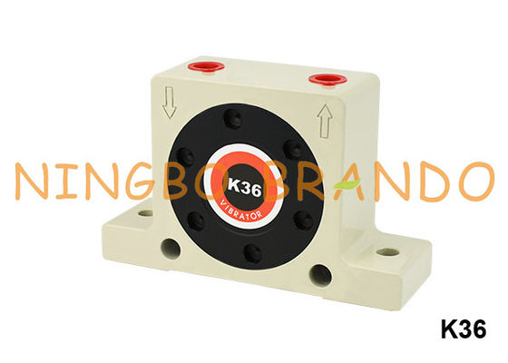 Findeva Type K Series Pneumatic Ball Vibrator For Hopper