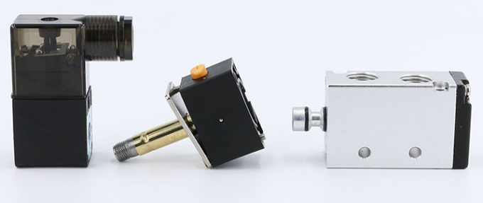 Din43650b kipvalve разъем