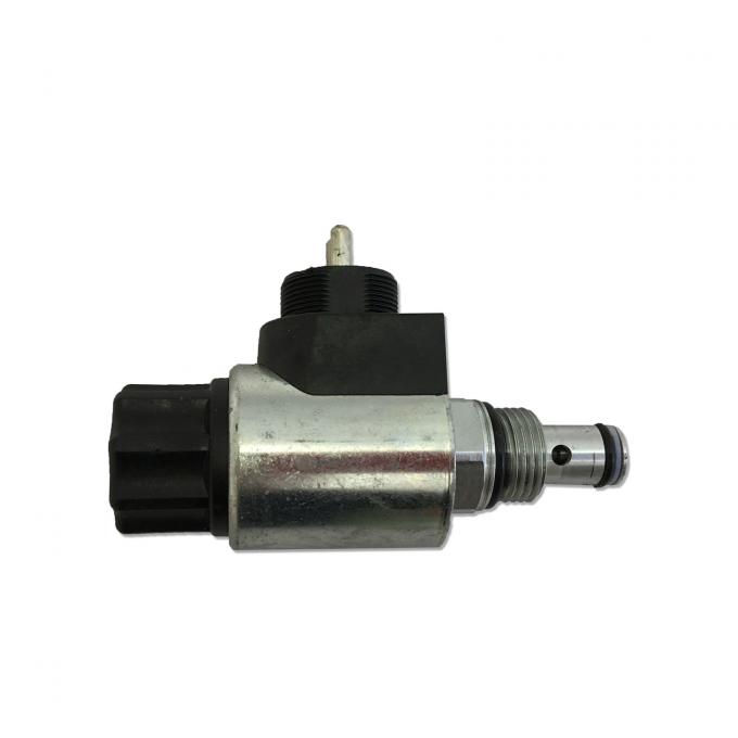 Hydac Type 40-1836 KOSTAL M27X1 Hydraulic Solenoid Coil E0241.H ...
