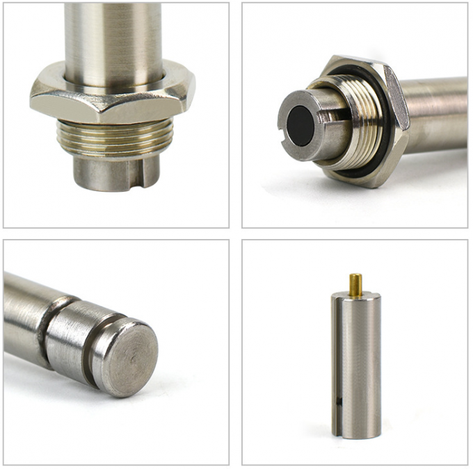 BestNr.0200 NC SS304 Solenoid Valve Plunger Armature Assembly