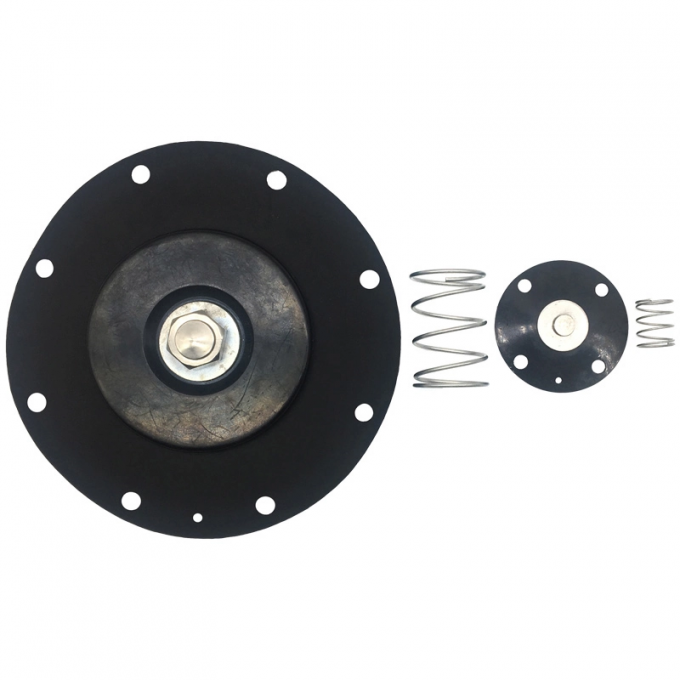 ASCO Type 11/2 Inch SCG353A047 Dust Collector Pulse Valve Diaphragm