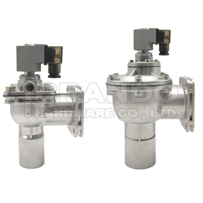 Goyen Type Dust Collector Solenoid Valve CA76MM CA76MM040305