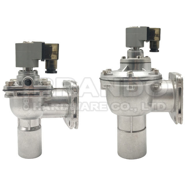 Kit Goyen K2501 Kit Elettrovalvola Pilota Goyen K2501 - Ricambio Per Sistemi Ad Aria Compressa Ricambio Valvola Pneumatica Goyen - Foto 6