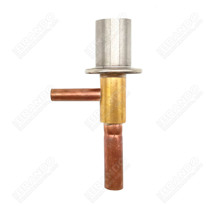 Air Conditioner Automatic Expansion Valve Honeywell Type AEL 3 AEL222213