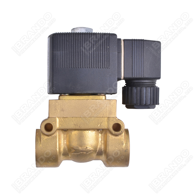 Jorc Type Auto Drain Valve