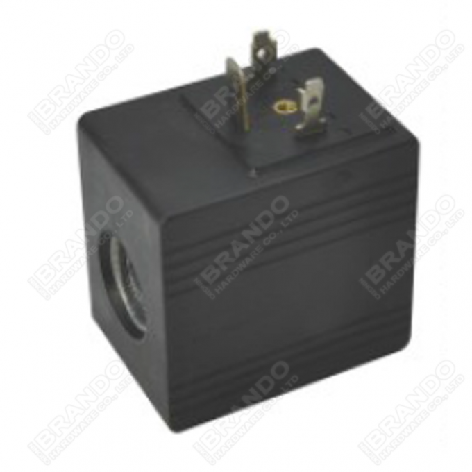 Parker Type Hydraulic Solenoid Valve Coil 110VAC 220VAC 693715 E246627
